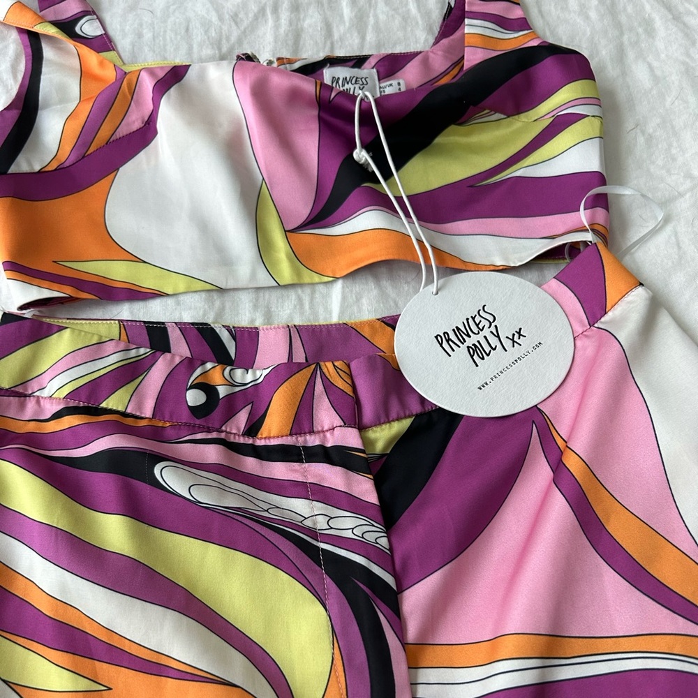 2 piece set